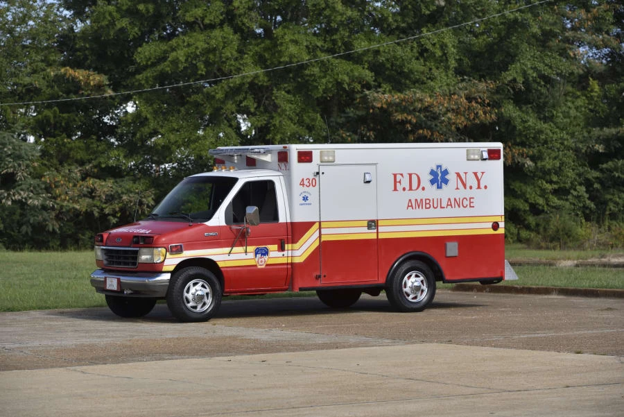1993 Ford Econoline Van - Image 15 of 31