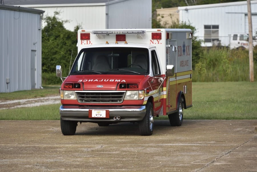 1993 Ford Econoline Van - Image 13 of 31