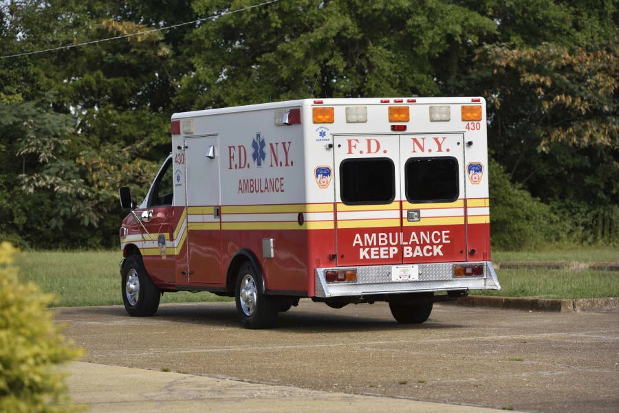 1993 Ford Econoline Van - Image 17 of 31