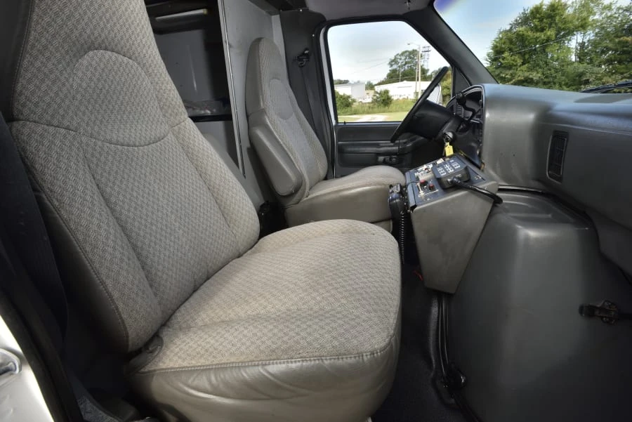 1993 Ford Econoline Van - Image 28 of 31