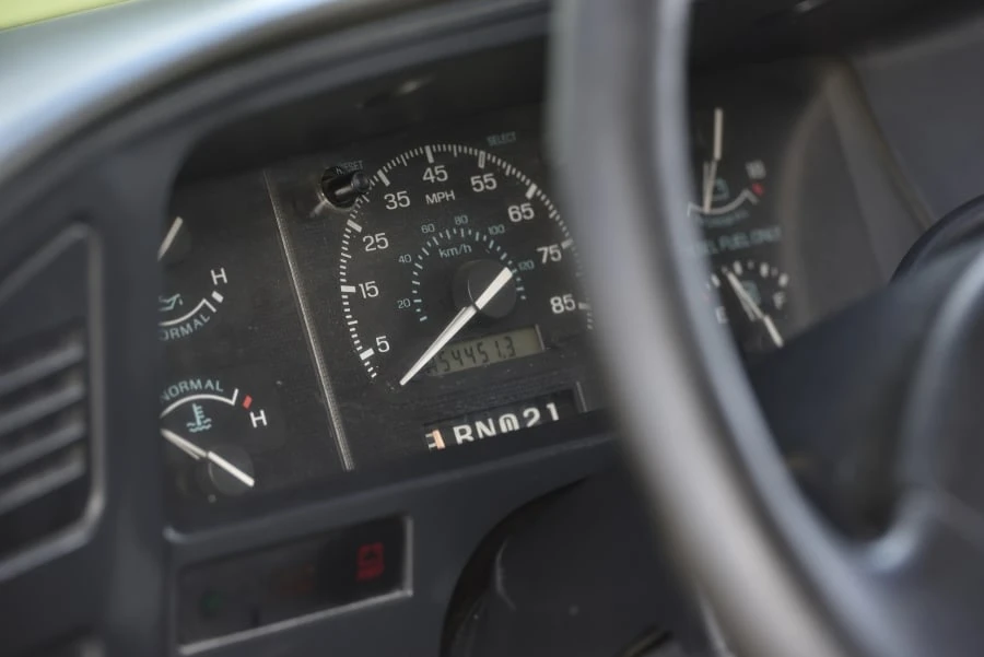 1993 Ford Econoline Van - Image 31 of 31