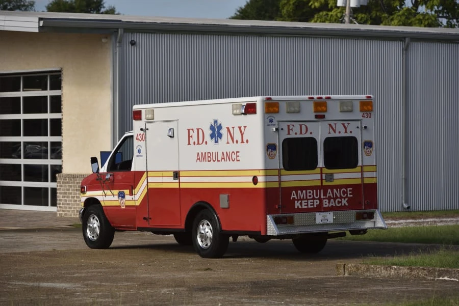1993 Ford Econoline Van - Image 10 of 31