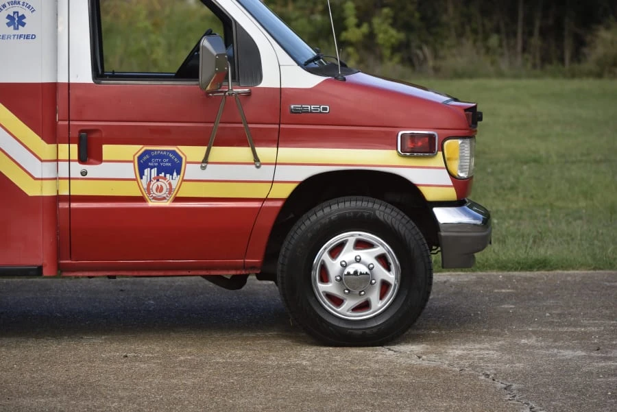 1993 Ford Econoline Van - Image 14 of 31