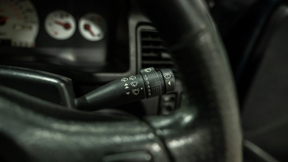 1993 Ford Escort RS Cosworth - Image 20 of 30