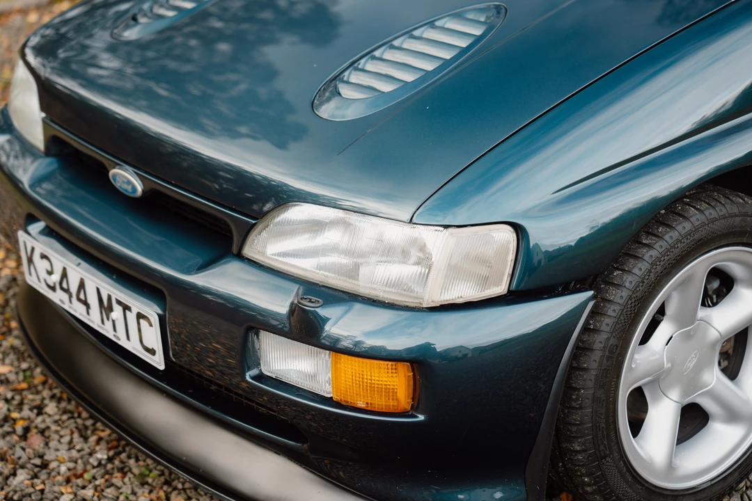 1993 Ford Escort RS Cosworth - Image 18 of 31