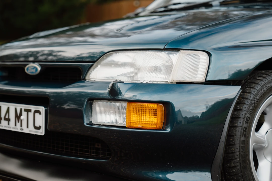 1993 Ford Escort RS Cosworth - Image 19 of 31