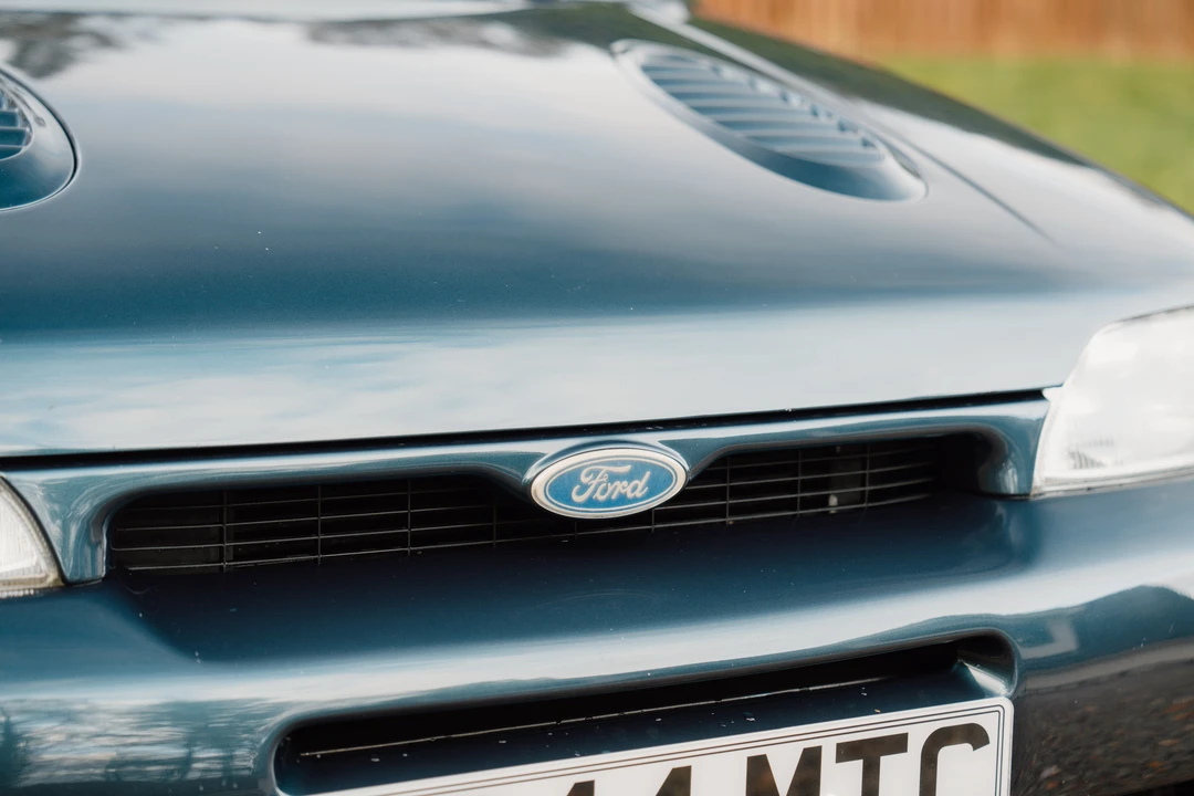1993 Ford Escort RS Cosworth - Image 20 of 31