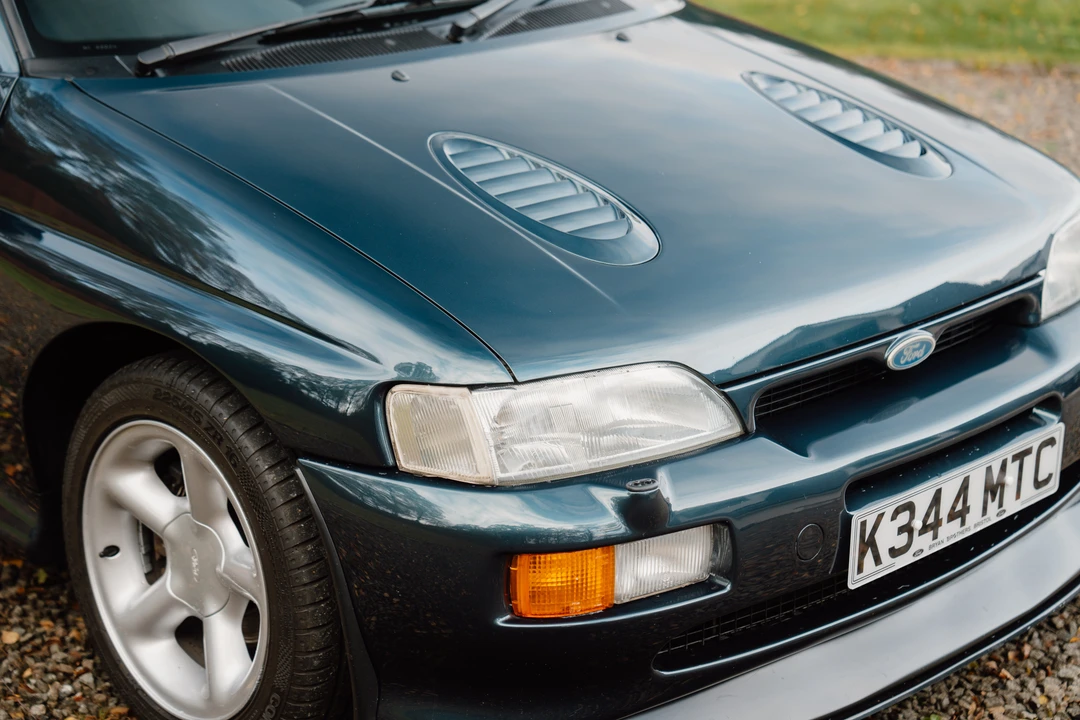1993 Ford Escort RS Cosworth - Image 21 of 31