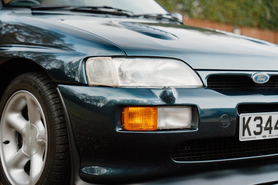 1993 Ford Escort RS Cosworth - Image 22 of 31
