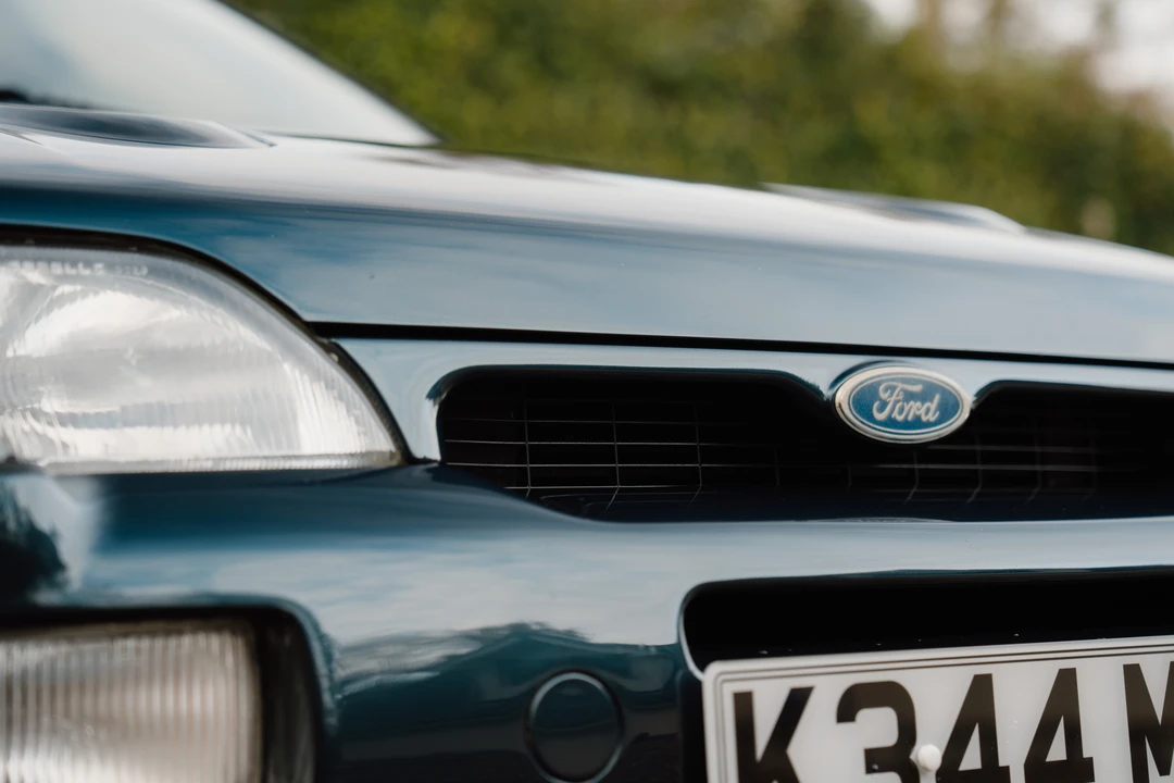 1993 Ford Escort RS Cosworth - Image 24 of 31