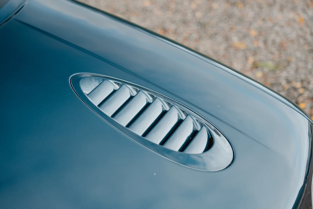 1993 Ford Escort RS Cosworth - Image 27 of 31
