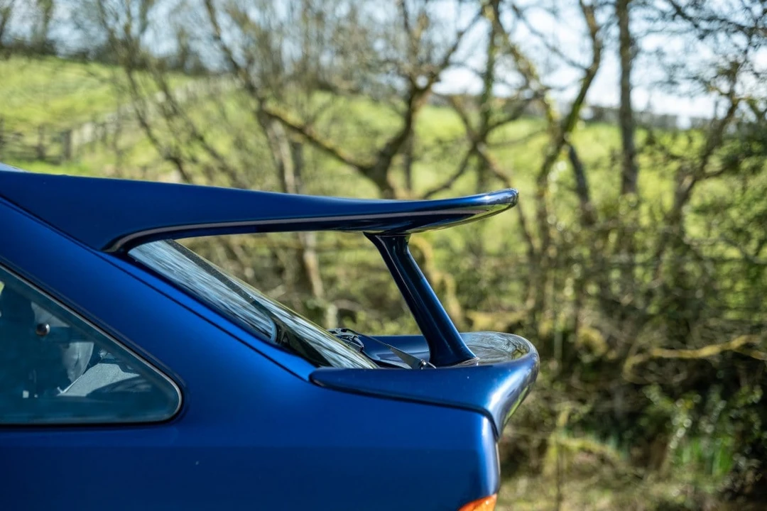 2000 Ford Escort RS Cosworth - Image 18 of 31