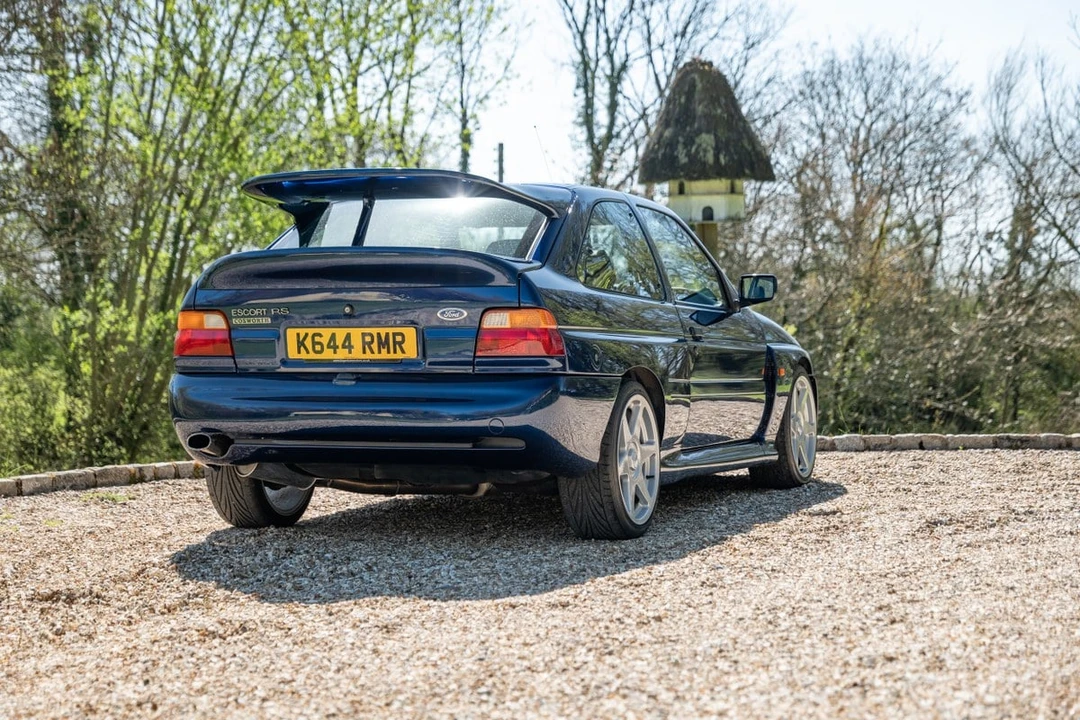 2000 Ford Escort RS Cosworth - Image 6 of 31