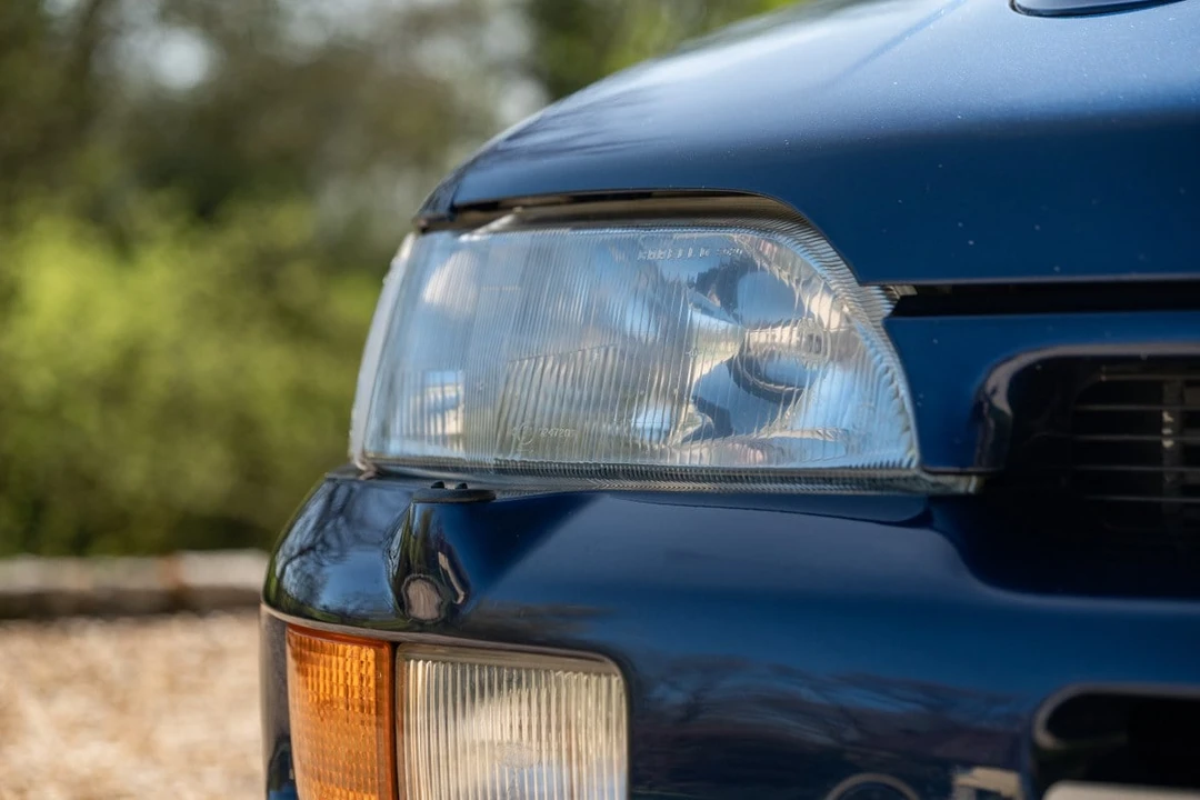 2000 Ford Escort RS Cosworth - Image 21 of 31