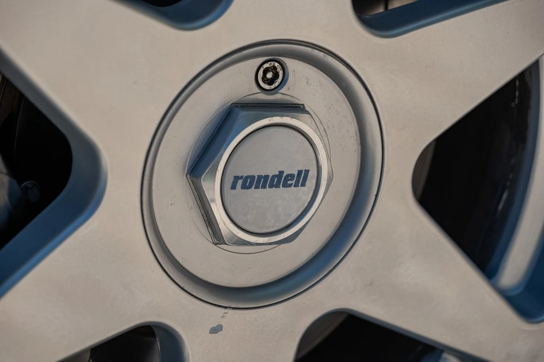 2000 Ford Escort RS Cosworth - Image 16 of 31