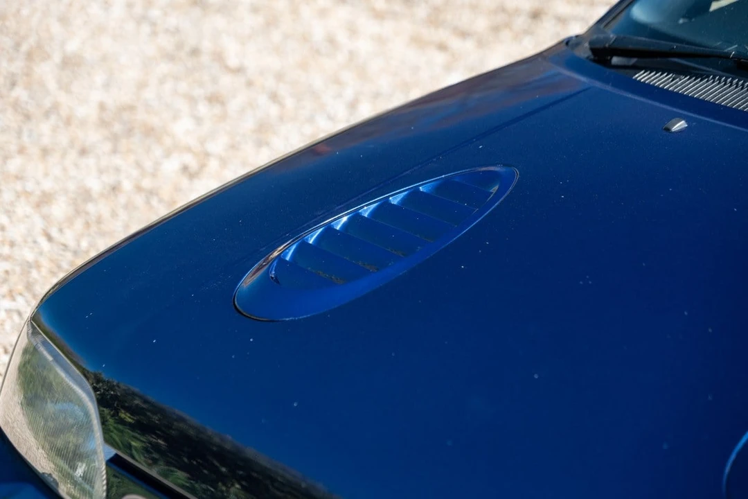 2000 Ford Escort RS Cosworth - Image 15 of 31