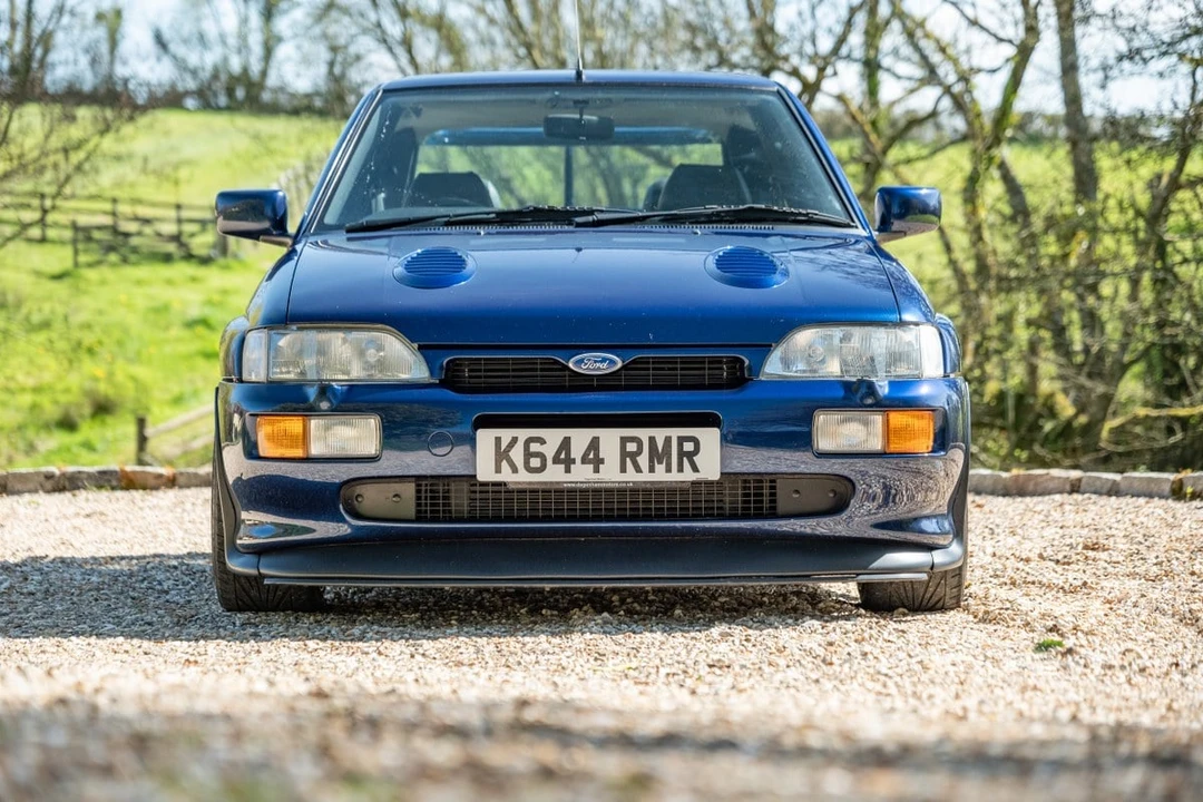 2000 Ford Escort RS Cosworth - Image 27 of 31