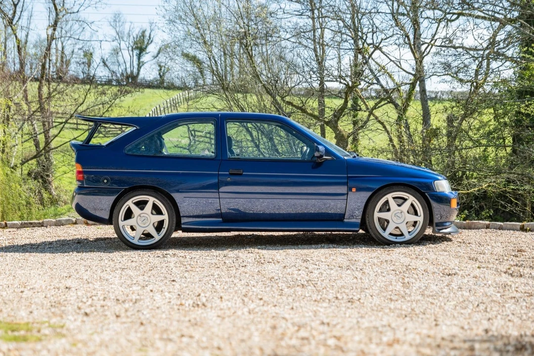 2000 Ford Escort RS Cosworth - Image 28 of 31