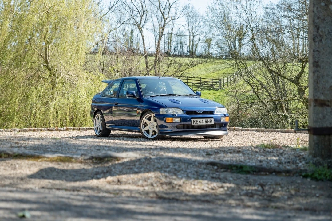 2000 Ford Escort RS Cosworth - Image 26 of 31