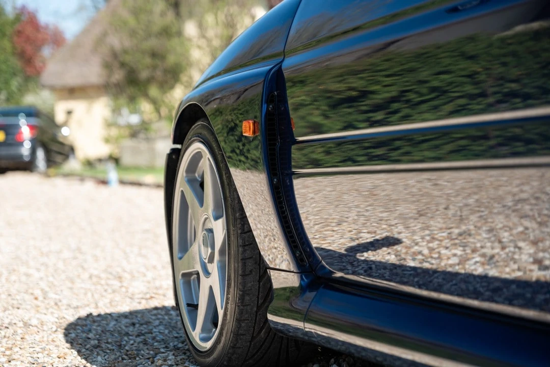 2000 Ford Escort RS Cosworth - Image 22 of 31