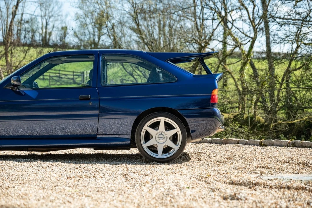 2000 Ford Escort RS Cosworth - Image 30 of 31