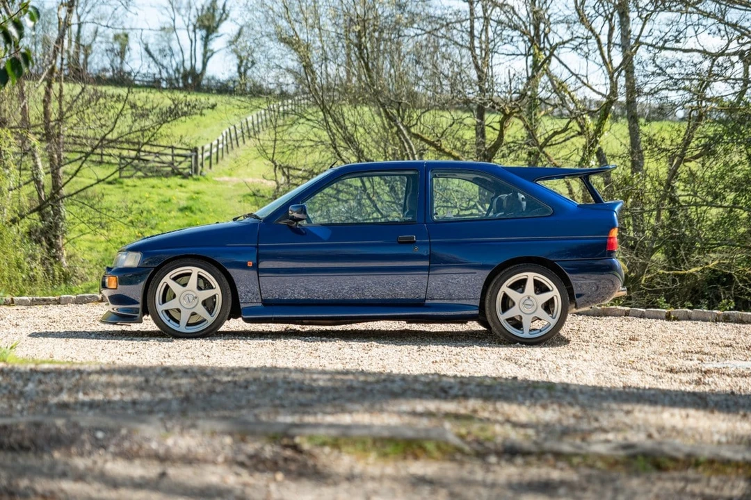 2000 Ford Escort RS Cosworth - Image 29 of 31