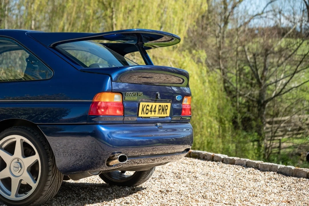 2000 Ford Escort RS Cosworth - Image 20 of 31