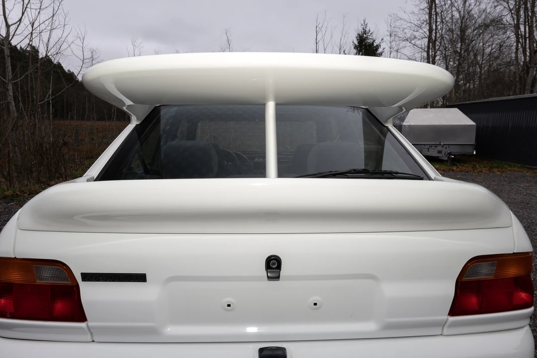 1993 Ford Escort RS Cosworth - Image 29 of 31