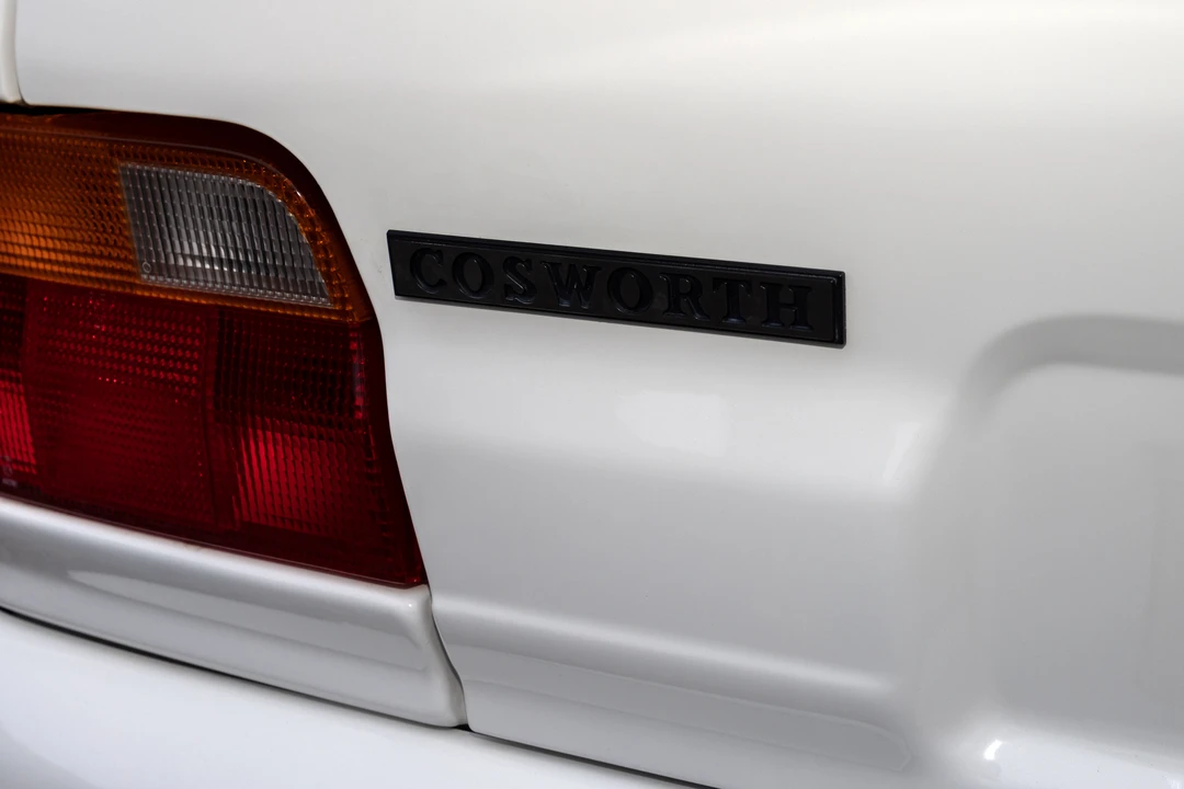 1993 Ford Escort RS Cosworth - Image 30 of 31