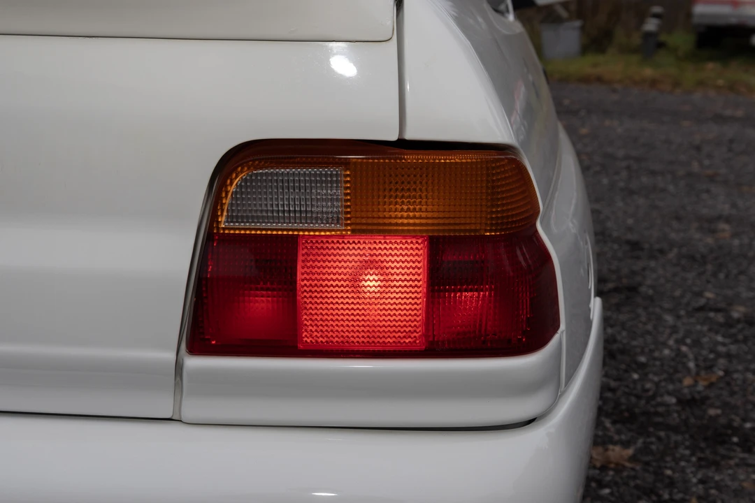 1993 Ford Escort RS Cosworth - Image 31 of 31