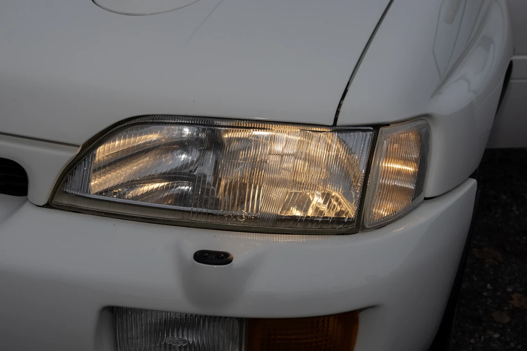 1993 Ford Escort RS Cosworth - Image 25 of 31