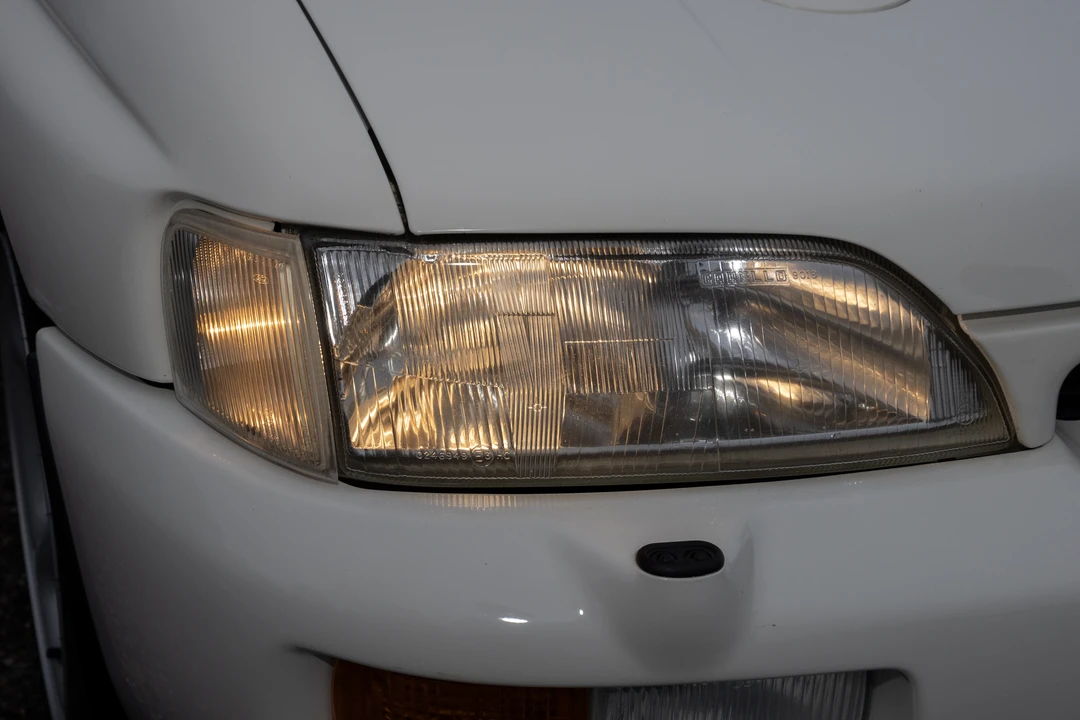 1993 Ford Escort RS Cosworth - Image 26 of 31