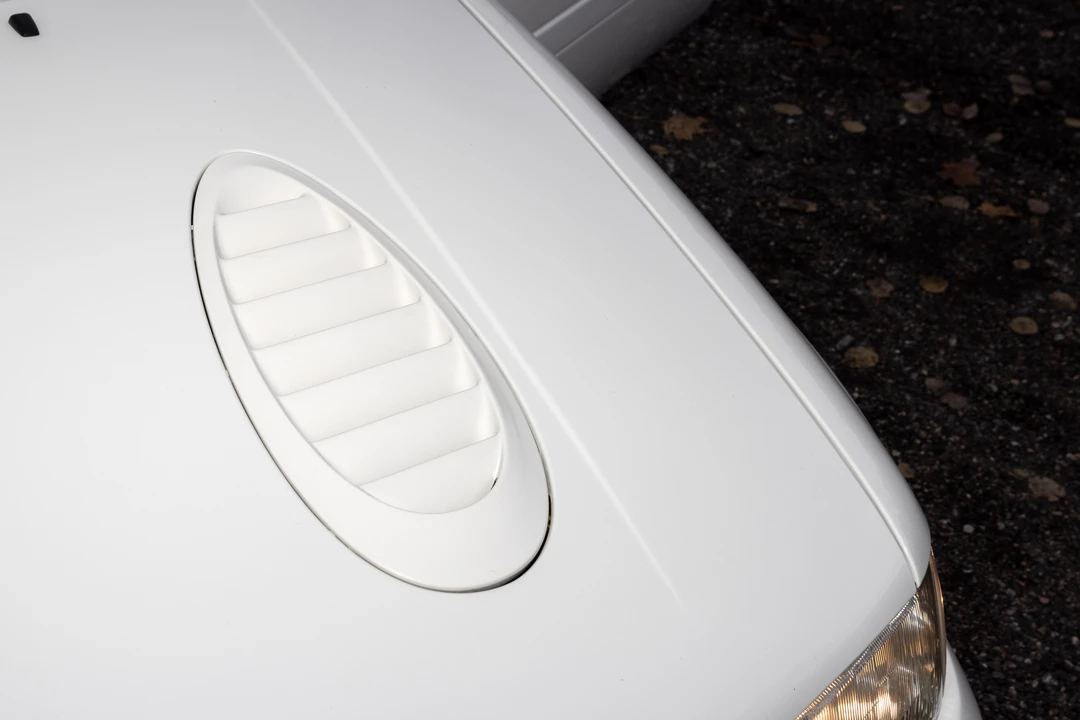 1993 Ford Escort RS Cosworth - Image 16 of 31
