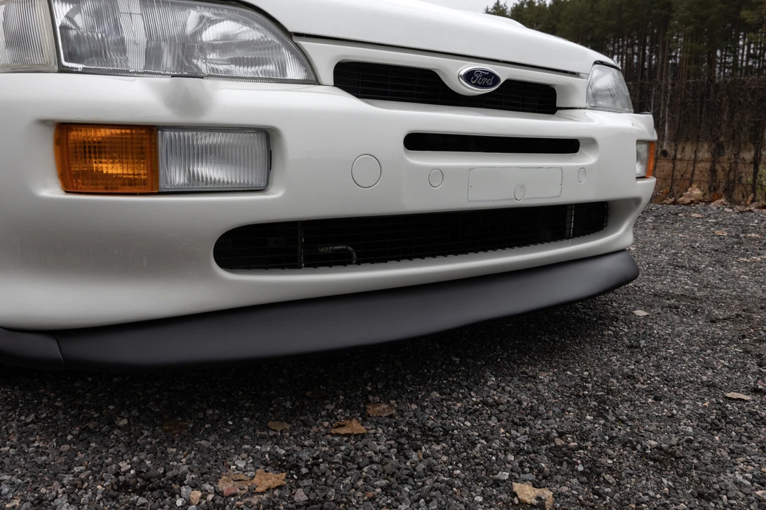 1993 Ford Escort RS Cosworth - Image 23 of 31