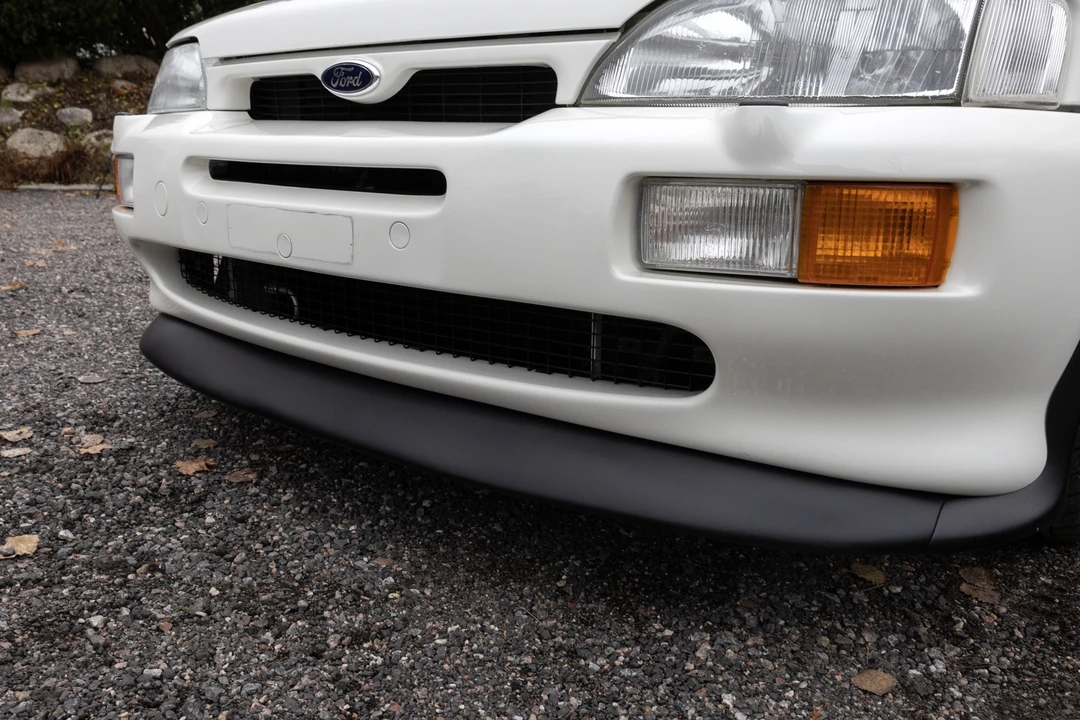 1993 Ford Escort RS Cosworth - Image 24 of 31