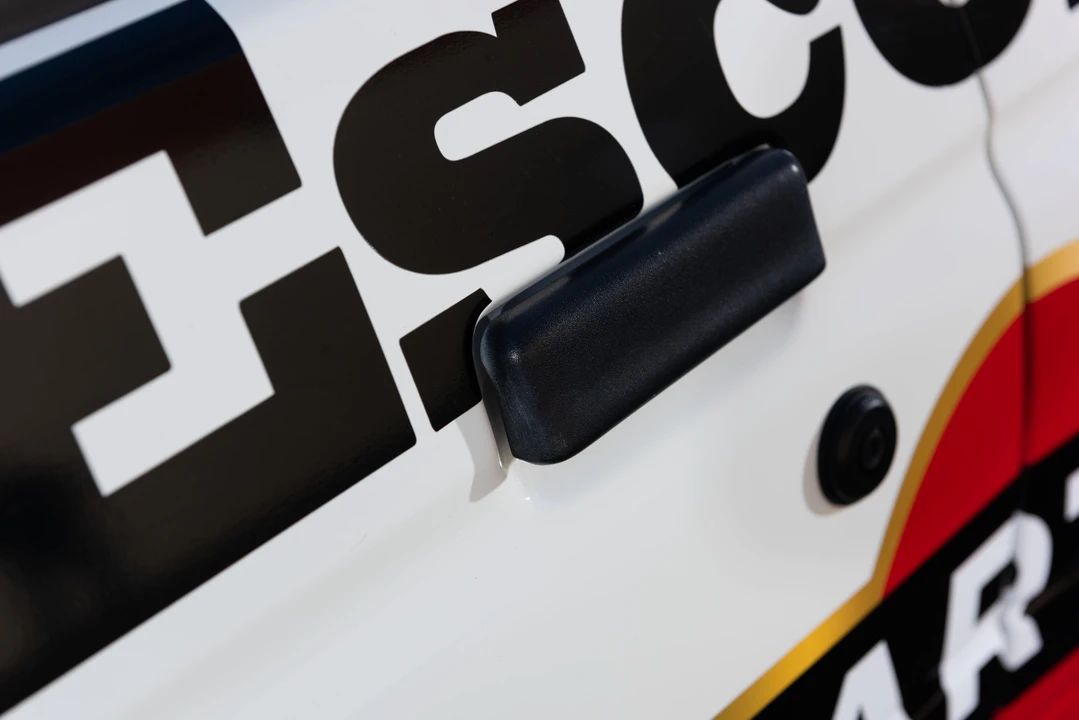1993 Ford Escort RS Cosworth - Image 14 of 31