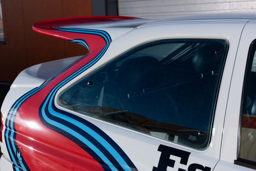 1993 Ford Escort RS Cosworth - Image 25 of 31