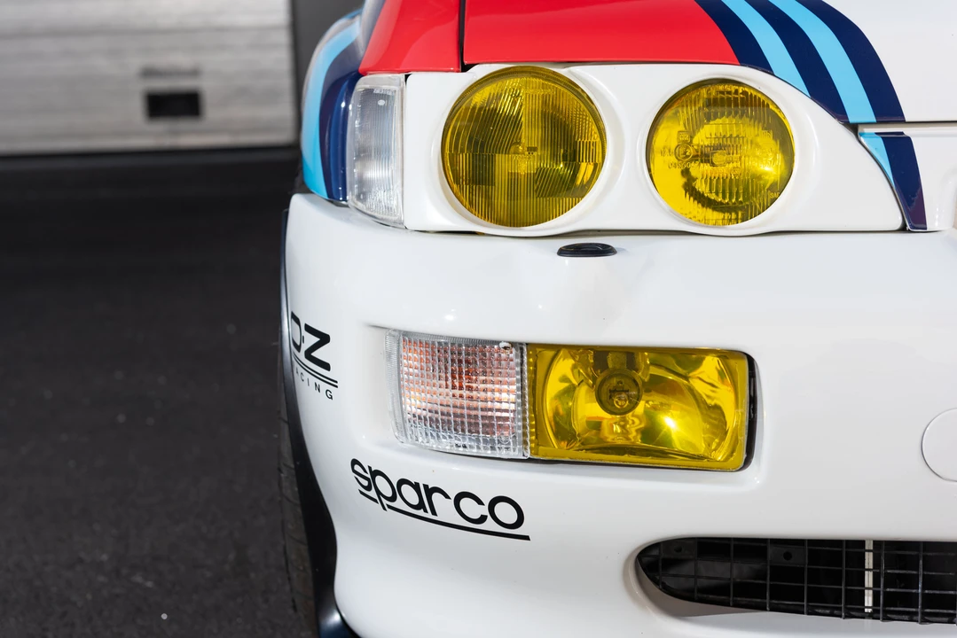1993 Ford Escort RS Cosworth - Image 27 of 31