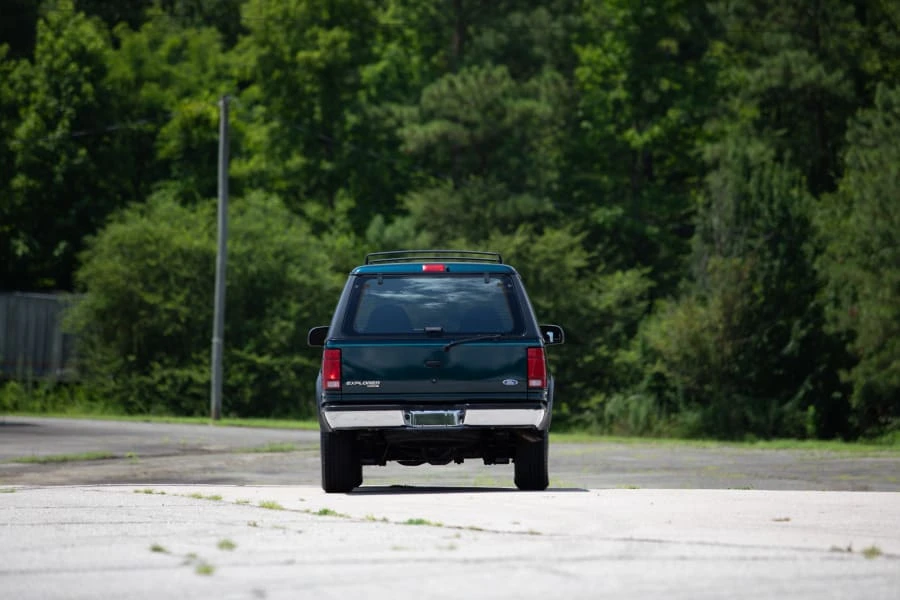 1993 Ford Explorer 1st Gen - Image 9 of 27