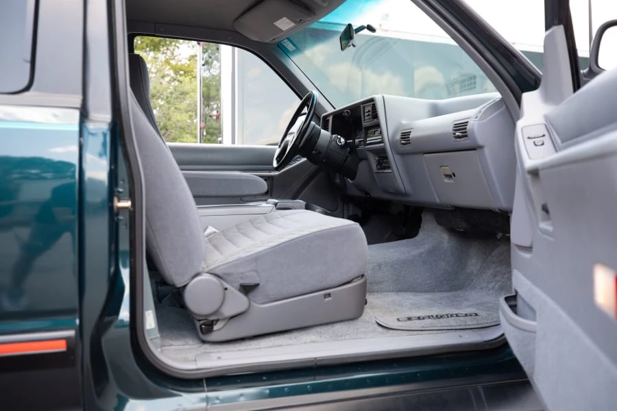 1993 Ford Explorer 1st Gen - Image 16 of 27