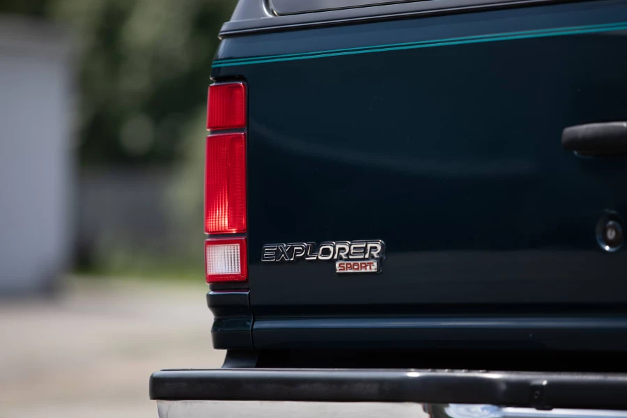 1993 Ford Explorer 1st Gen - Image 13 of 27