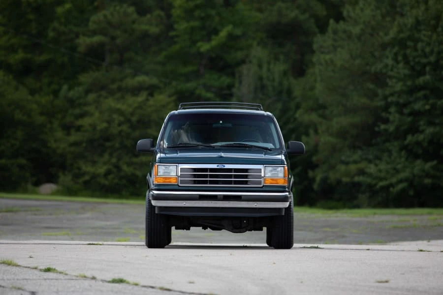 1993 Ford Explorer 1st Gen - Image 6 of 27