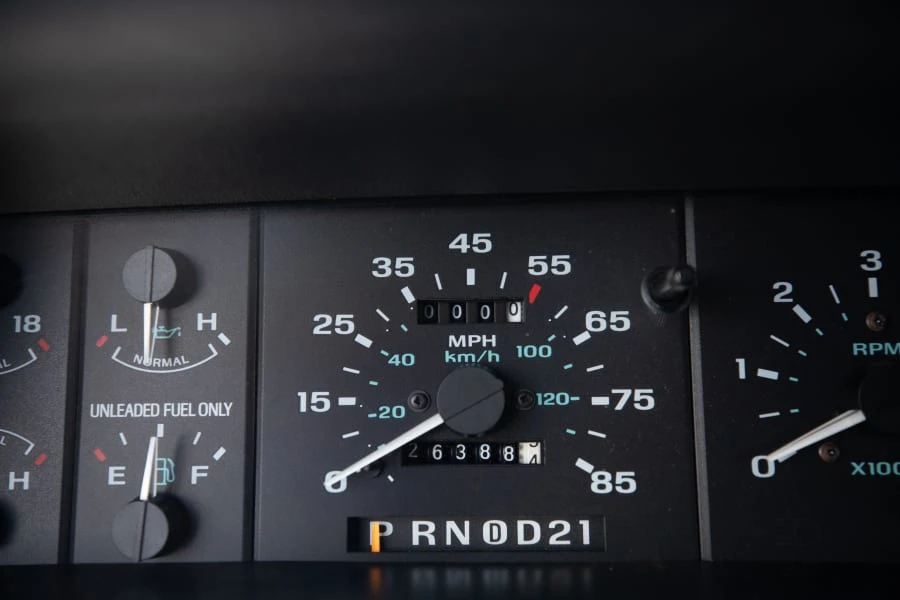 1993 Ford Explorer 1st Gen - Image 23 of 27