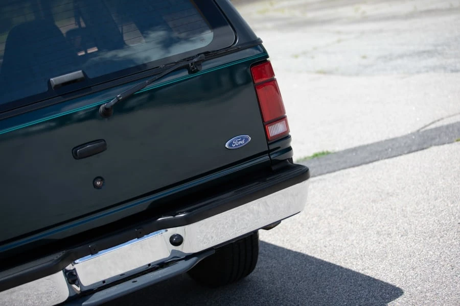 1993 Ford Explorer 1st Gen - Image 10 of 27