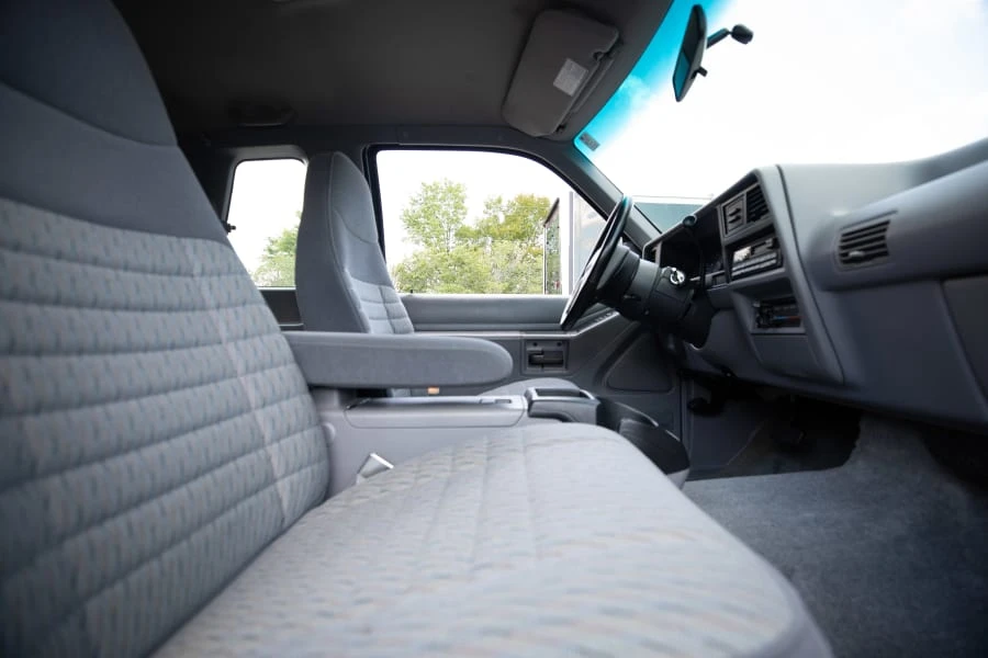 1993 Ford Explorer 1st Gen - Image 18 of 27