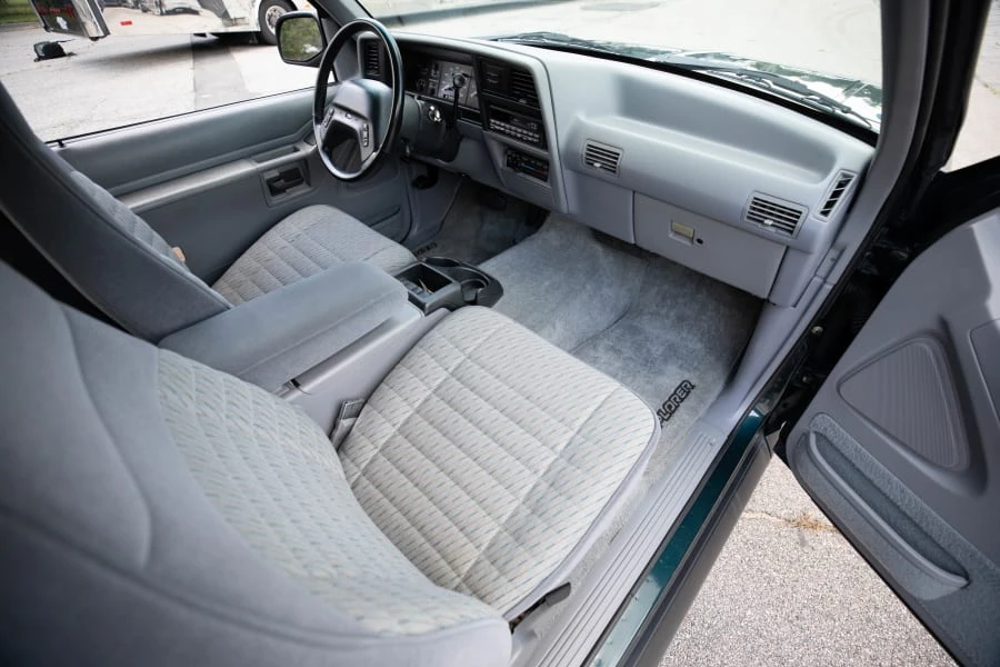 1993 Ford Explorer 1st Gen - Image 21 of 27