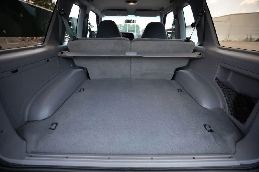 1993 Ford Explorer 1st Gen - Image 22 of 27