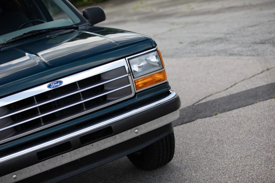 1993 Ford Explorer 1st Gen - Image 14 of 27