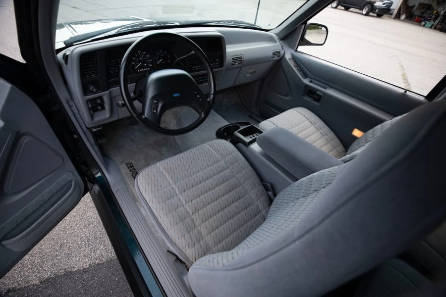 1993 Ford Explorer 1st Gen - Image 20 of 27