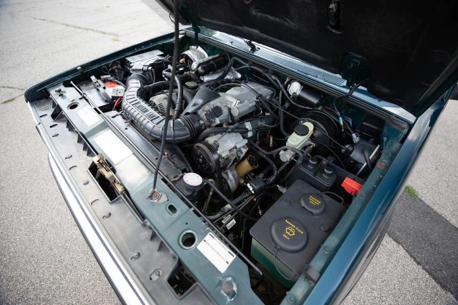 1993 Ford Explorer 1st Gen - Image 25 of 27